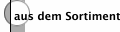 aus dem Sortiment