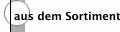 aus dem Sortiment